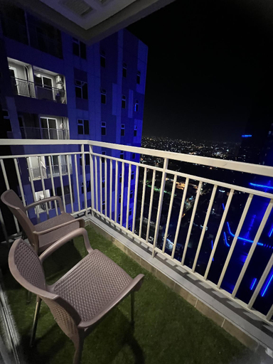 Others 5, APARTMENT PODOMORO LEXINGTON TOWER 63m2, Medan