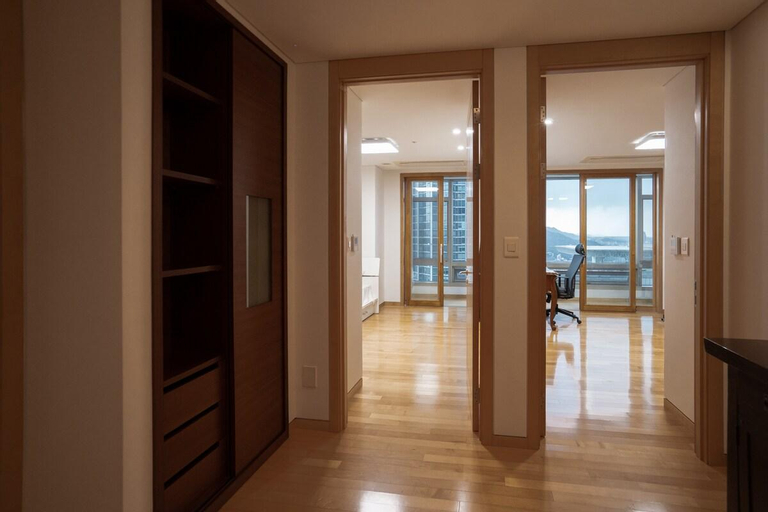 Others 4, Gangnam Luxury Apartment 3 Bedrooms, 2 Bathrooms, 71 sqm, 235 sqm. Long-term inquiries welcome., Gangnam