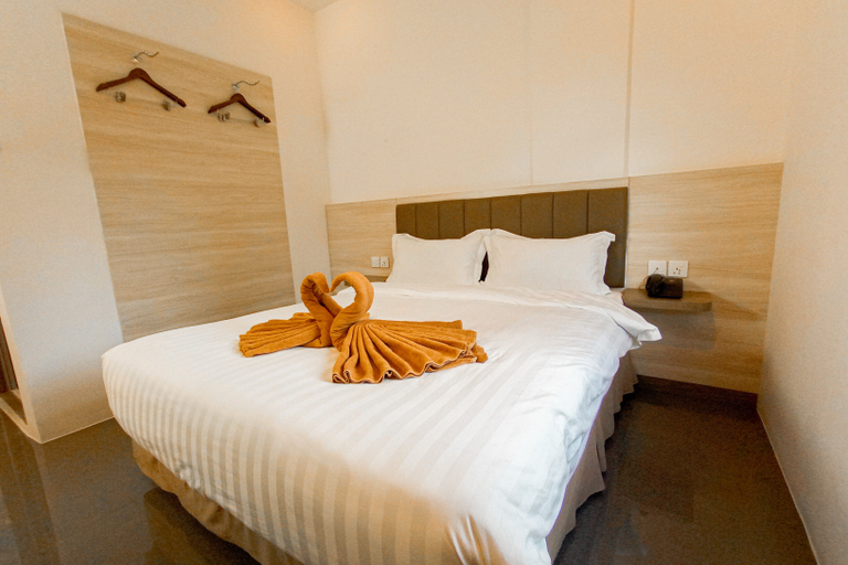 Bedroom 3, BATAM 1 HOTEL, Batam
