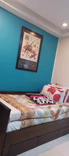 Cozy Studio Near Sm Baguio, Baguio City