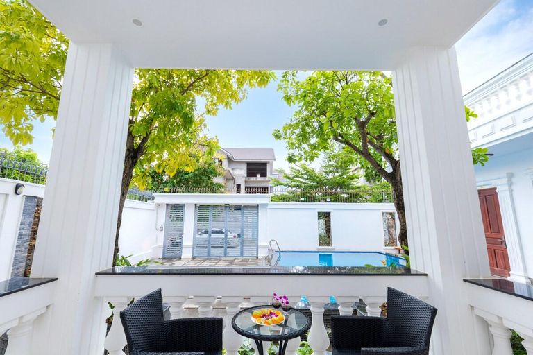 Others, The Palm Villa 37 : 7Bedroom VungTau Beach, Vũng Tàu