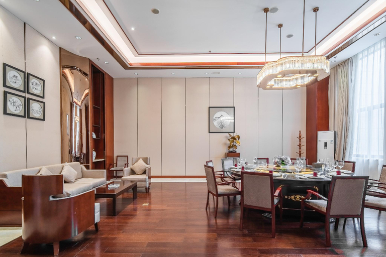 Others 4, Rezen Hotel Daozhen River & Holiday, Zunyi
