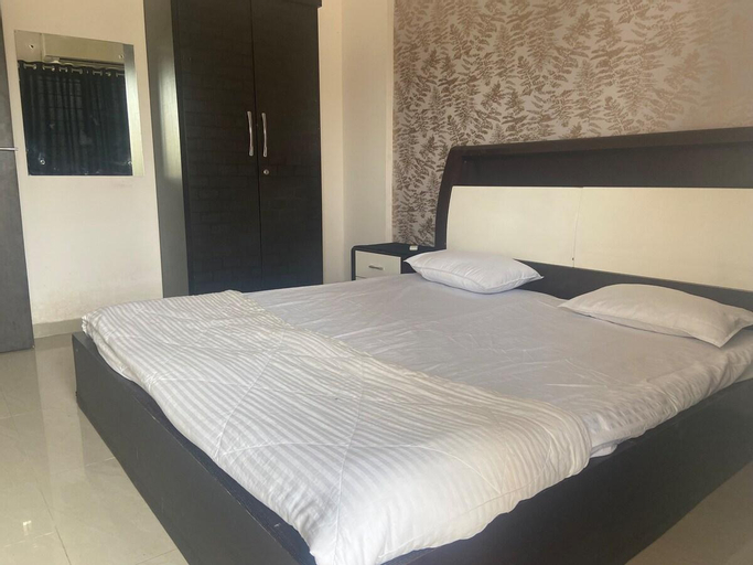 TANYA 1BHK CONDO @SHAPURA, Bhopal
