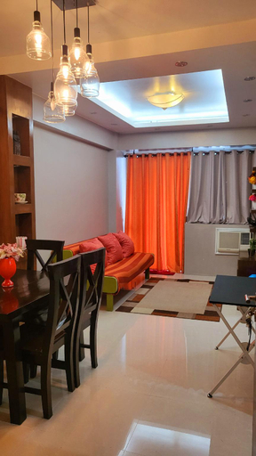 Others 5, PTV1 1BR Unit across NAIA Terminal 3 Airport, Pasay City