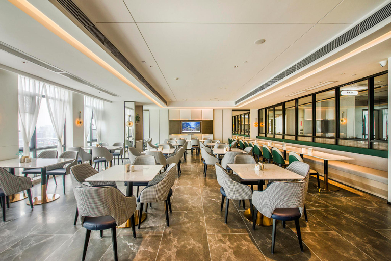 Food & Drinks 4, Atour Hotel Dongguan Humen Avenue, Dongguan