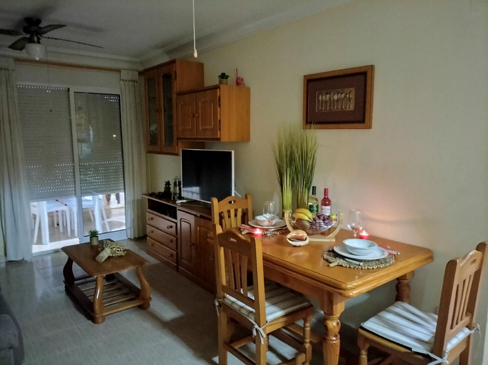Others 5, Magnificent Apartment Mar de Cristal - Pl Baja Urb private - leisure and swimm, Murcia