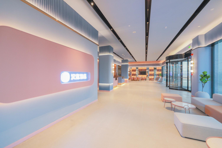 Others 5, Hanting Hotel Wuhan Guanggu Gaonong Biotechnology Park, Wuhan