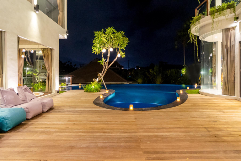 Others 4, Villa Lacella, Badung