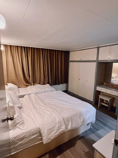 Others 5, Blossom 2-Bedroom Apartment, Bukit Fraser, Raub