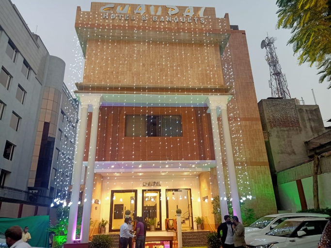 Others 3, Chaupal Hotel And Banquets, Gurgaon