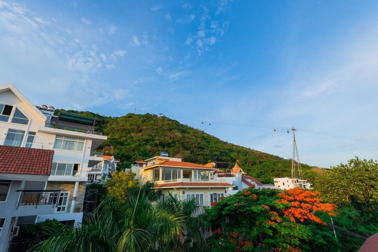 Villa 12/6B Tran Phu Ward 1 Vung Tau, Vũng Tàu