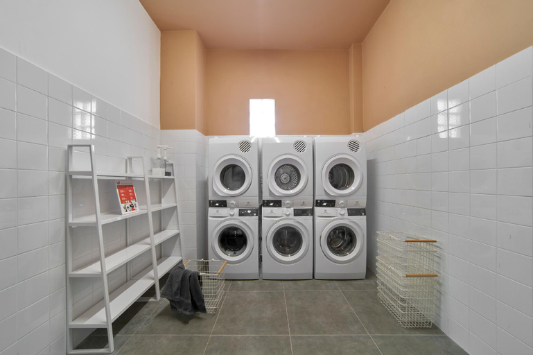 Bedroom 2, Express by M Village Nguyễn Du, District 1
