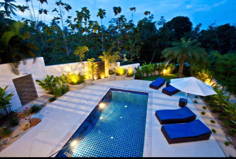 Others 3, Stunning 3 Bedroom Pool Villa SDV040, Ko Samui