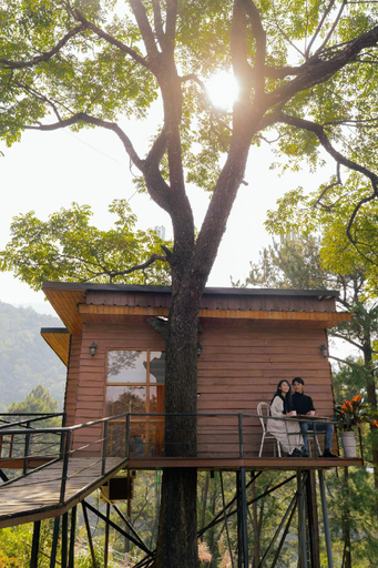 Others 2, Tam dao Bungalows, Tam Dao