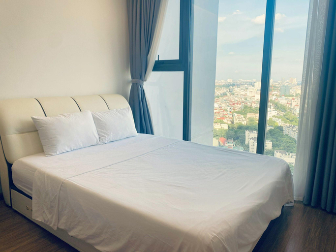 Investland-  01 Bdr Vinhomes Metropolis, Lotte., Ba Đình