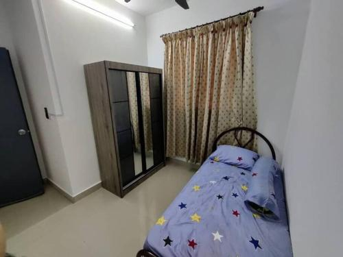 Gharoda Kajang Homestay, Hulu Langat