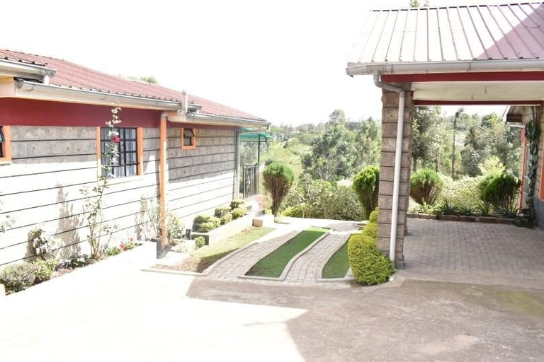 Others 2, Serenity 2-bedroom home, Kajiado North