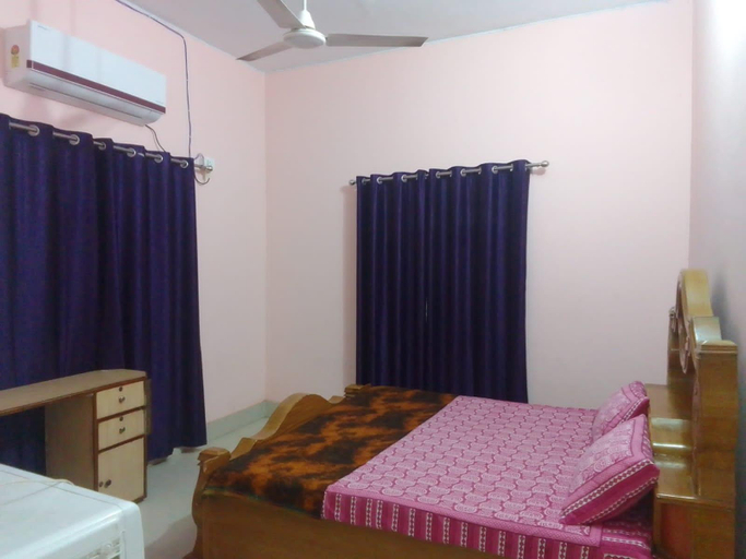 Others 4, Sharma kunj , Varanasi