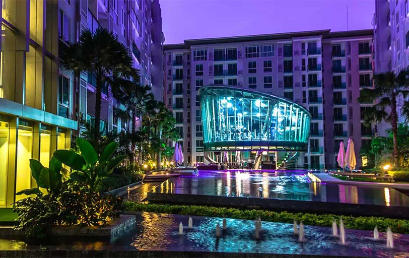 Others 3, Pattaya Apartments, Pattaya