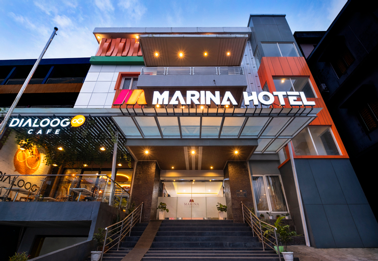 Marina Hotel, Ambon