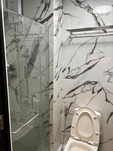 Bathroom 3, Luxury Style Living. Netflix Ready., Quezon City