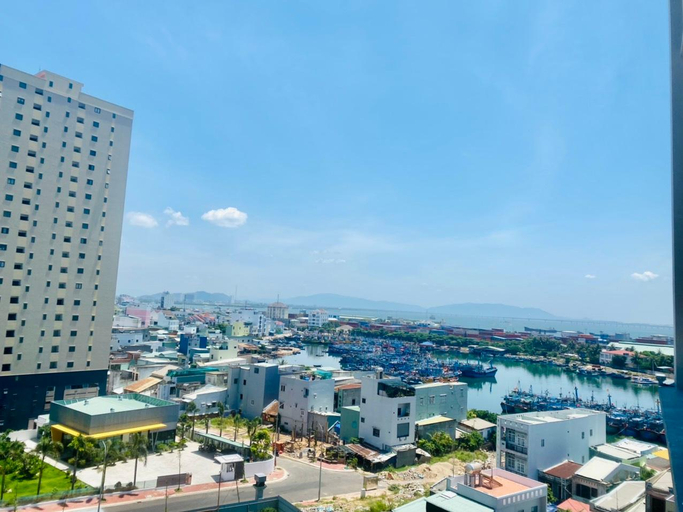 Beautiful Alrata Quy Nhơn Apartment, Qui Nhơn