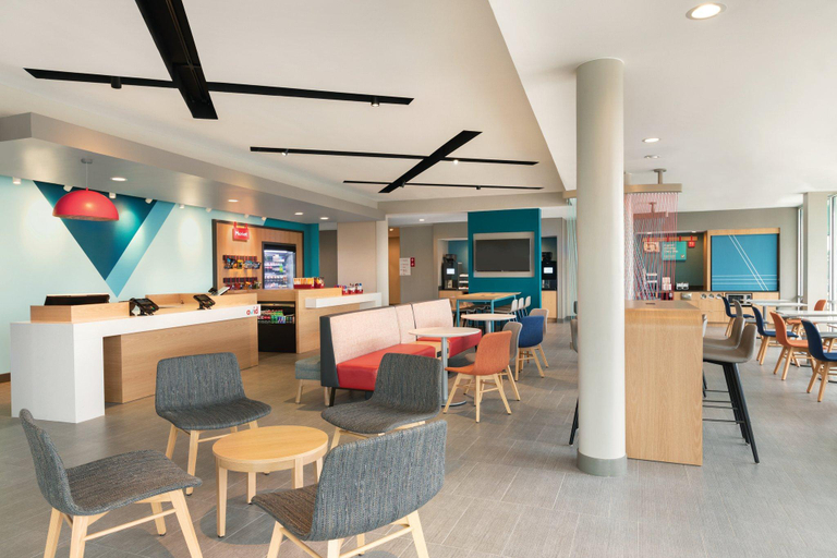 Others 5, Avid Hotels Beaumont By IHG, Jefferson