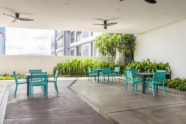 Food & Drinks, Continew Residensi by Airhost , Kuala Lumpur