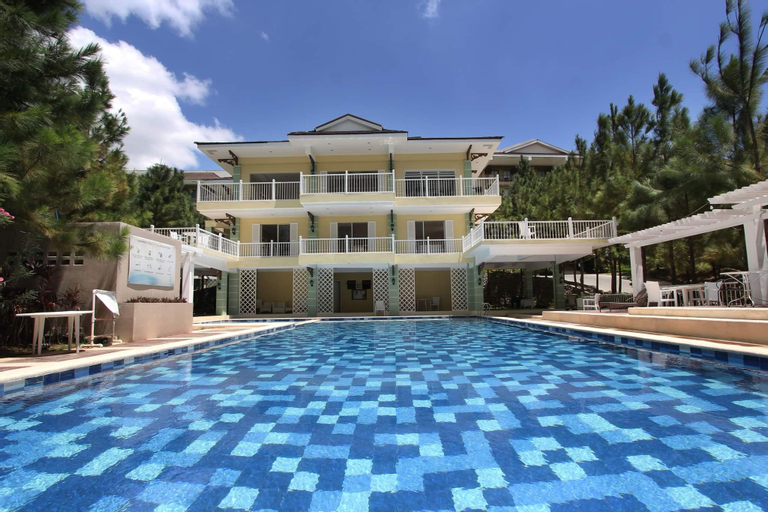 Sport & Beauty 2, Staycation Studio Deluxe | Northpoint Davao, Davao City
