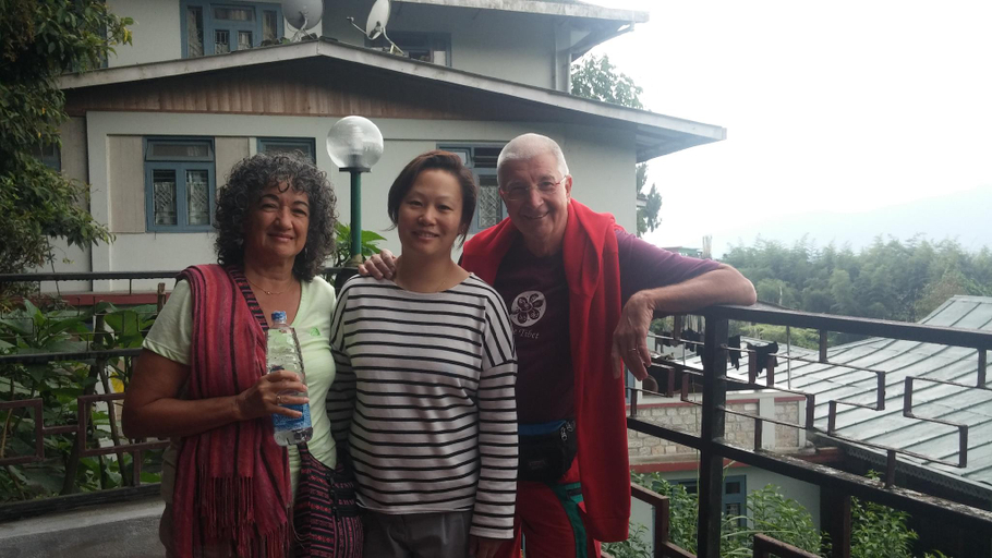 Others 5, Mintokling Guest House, East Sikkim