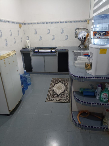 Others 4, Embun’s Guesthouse di bandar Kangar!, Perlis