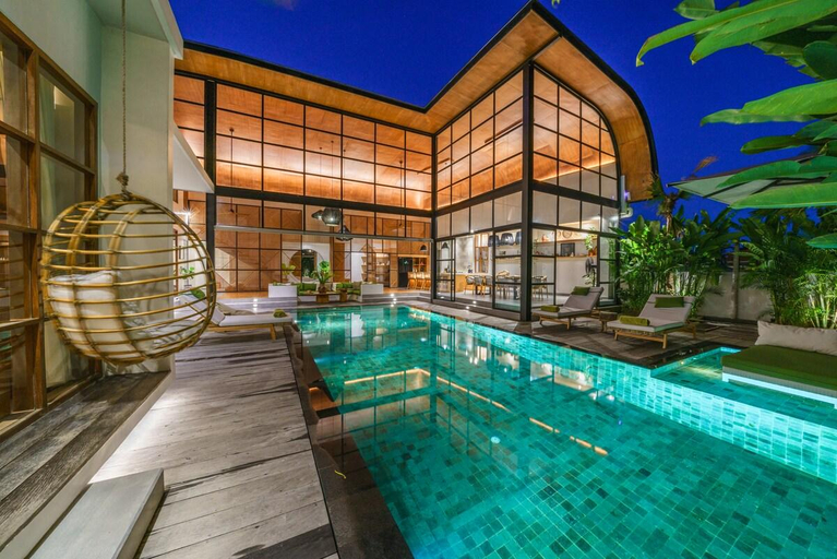 Others 4, Villa Mango 3, Badung