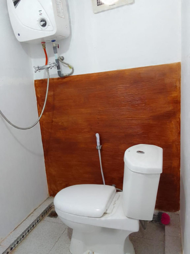 Bathroom, Uma Havana Bedugul, Tabanan