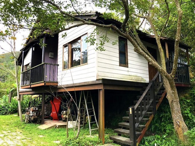 Others 3, Love face BnB, Miaoli