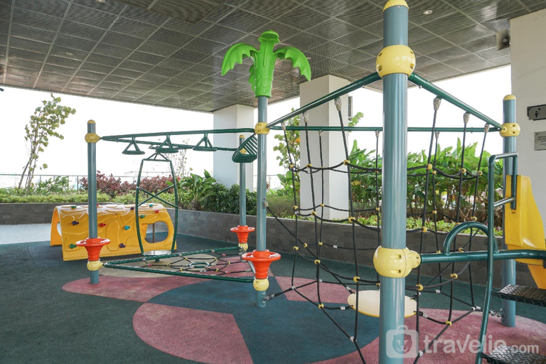 Others 4, Comfy and Elegant 2BR at Menteng Park By Travelio, Jakarta Pusat