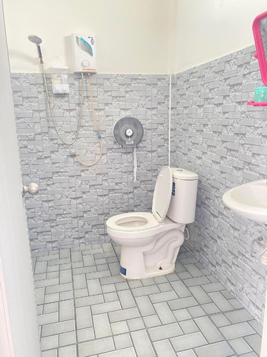 Bedroom 3, Tungkanan Home Stay (ทุ่งขนานโฮมสเตย์), Soydow