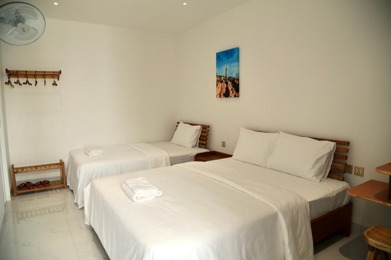 Bedroom 2, Dream Light Phú Yên, Tuy Hoa