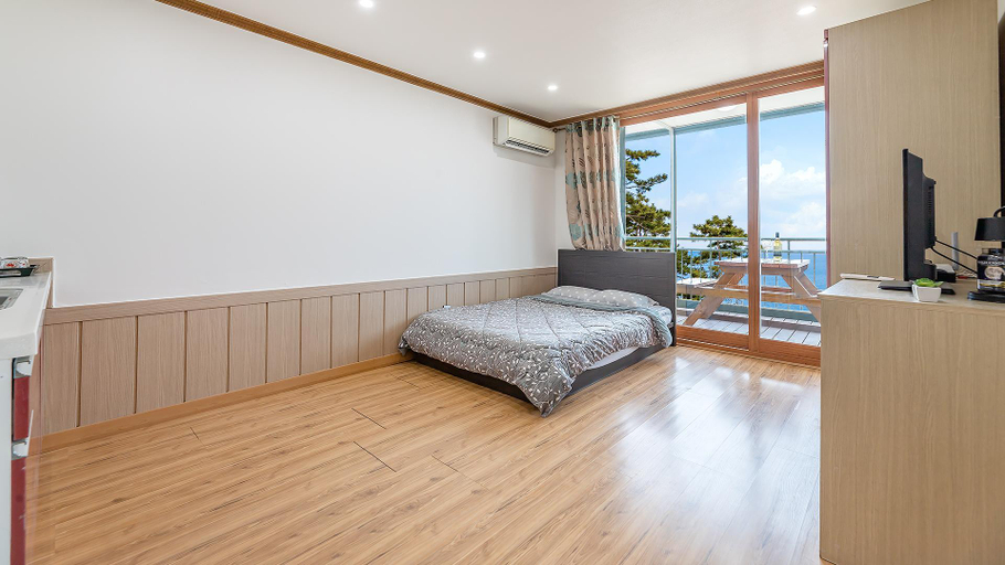 Others 5, Yeongheongdo badanoel spa pension, Ongjin