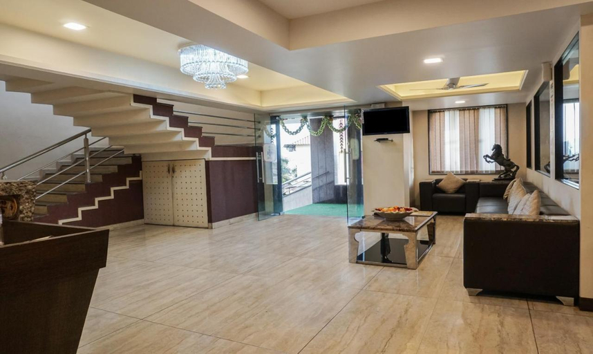 Others 2, Shri Vitthal Mangalam - Hotel in Satara, Satara