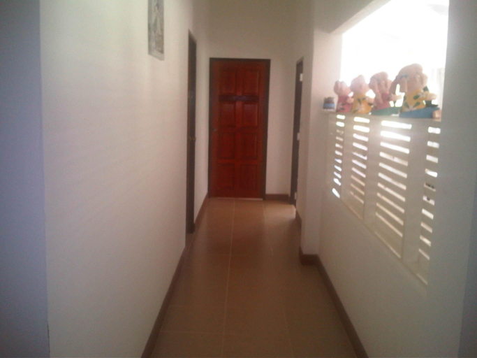Others 5, Baan Nub Dao, Pak Chong