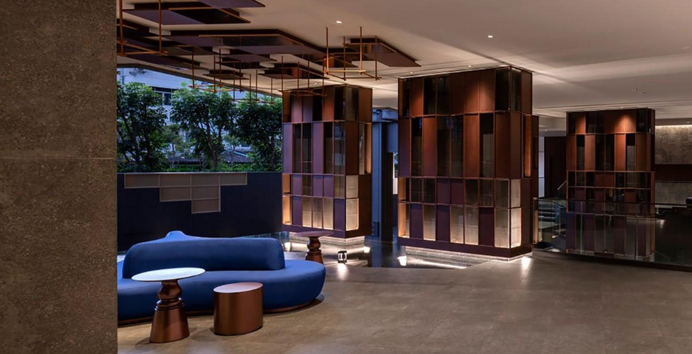 Public Area 4, EDGE Central pattaya 1Bedroom Big Size #6-05, Pattaya