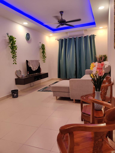 Others 5, Debayu Homestay with Free Parking at Setia Alam, Shah Alam