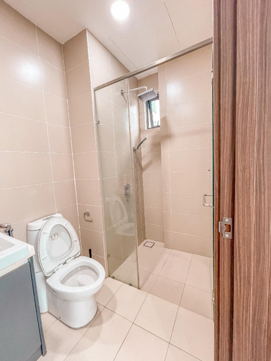 Bedroom 4, Starry Homes @ Green Haven- 2Bedrooms 3Beds 2Bath, Johor Bahru
