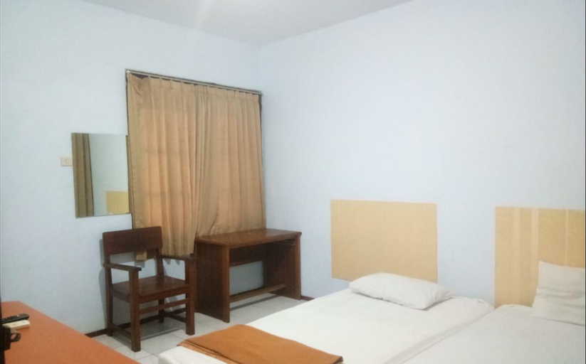 Bedroom 5, Exclusive Guesthouse Simpang Kudus, Kudus