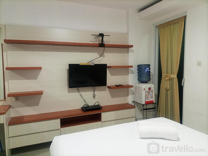 Comfort Studio Green Park Yogyakarta By Travelio, Yogyakarta