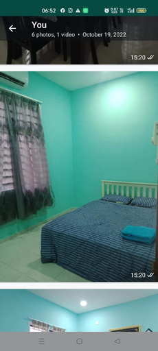Sport & Beauty, ROSSZAI HOMESTAY, Kemaman