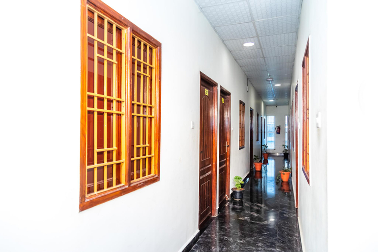 Others 3, VMB Residency, Viluppuram