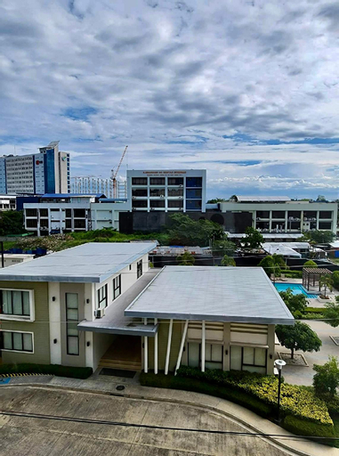 Centro Spatial Condo Bolton Extension Davao City, Davao City