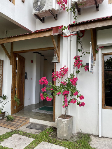 Others 4, P&B Residences Legazpi., Legazpi City