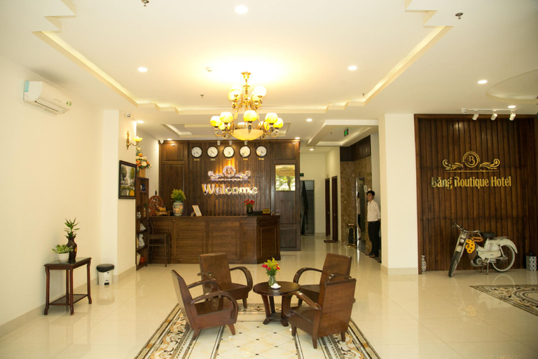 Others 4, BĂNG BOUTIQUE HOTEL, Thủ Dầu Một